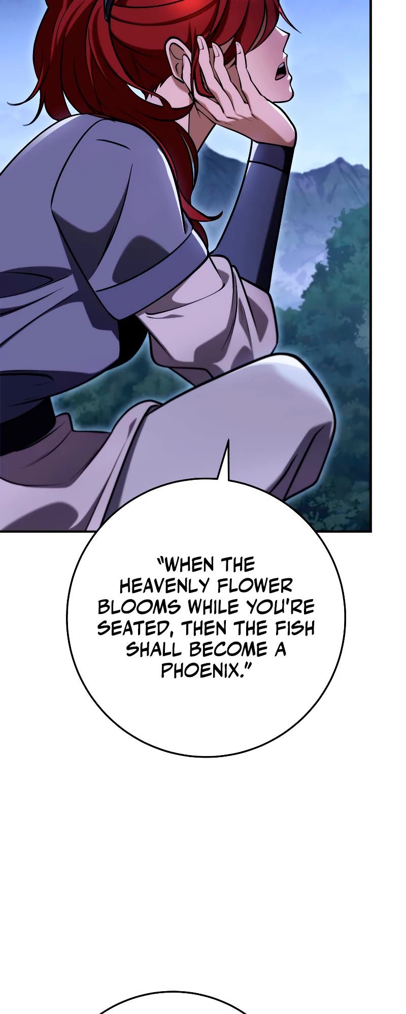 Heavenly Inquisition Sword Chapter 71 page 53 - Chapter 71