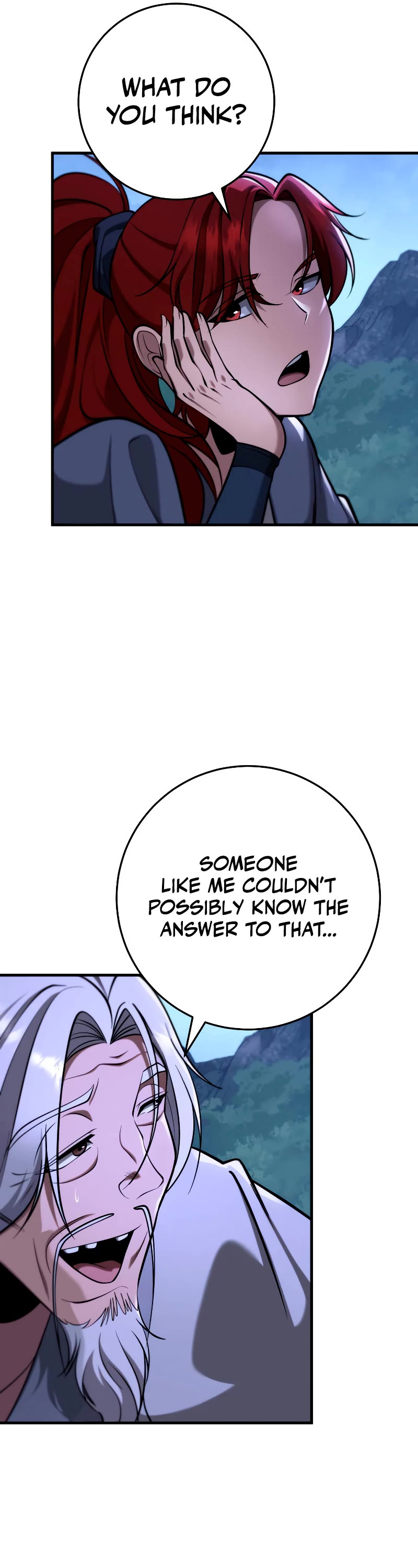 Heavenly Inquisition Sword Chapter 71 page 55 - Chapter 71