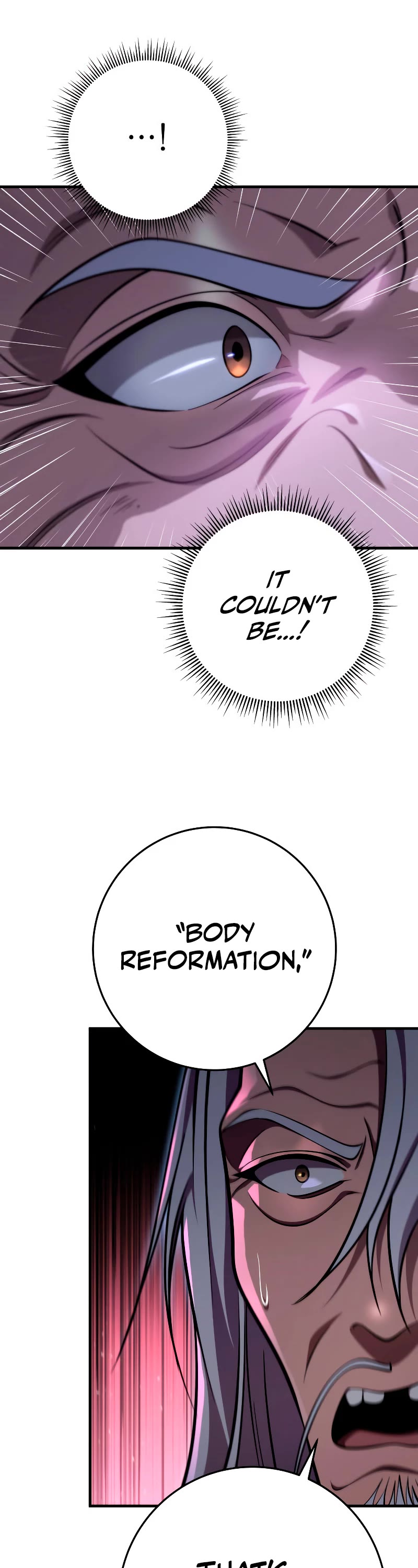 Heavenly Inquisition Sword Chapter 71 page 56 - Chapter 71