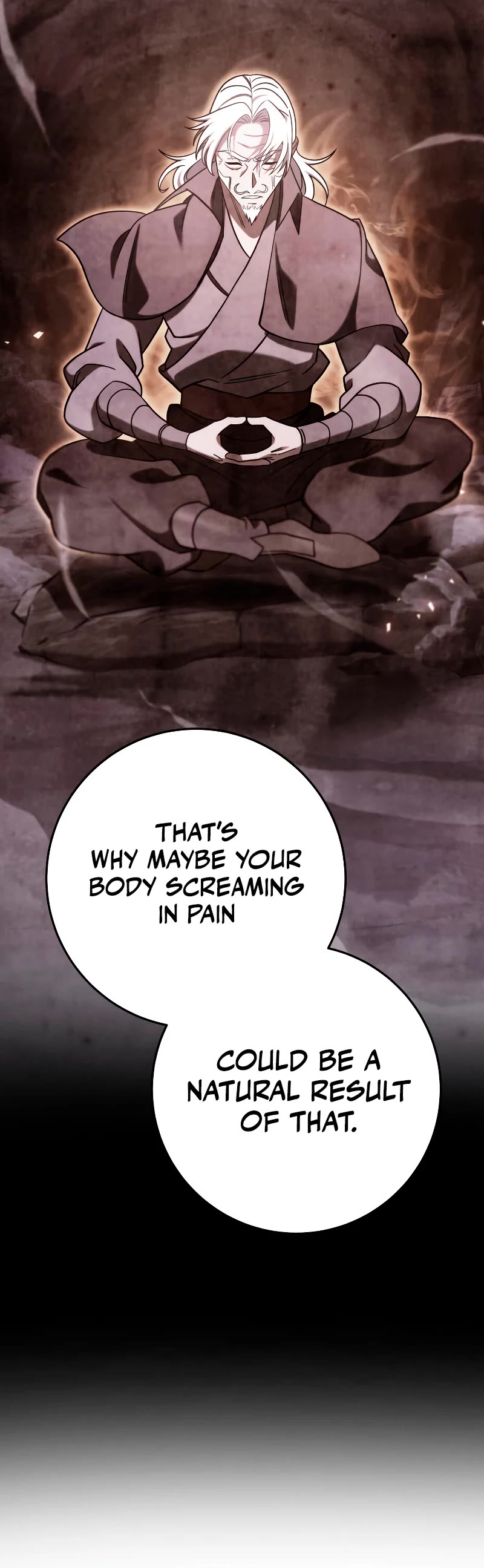 Heavenly Inquisition Sword Chapter 71 page 59 - Chapter 71