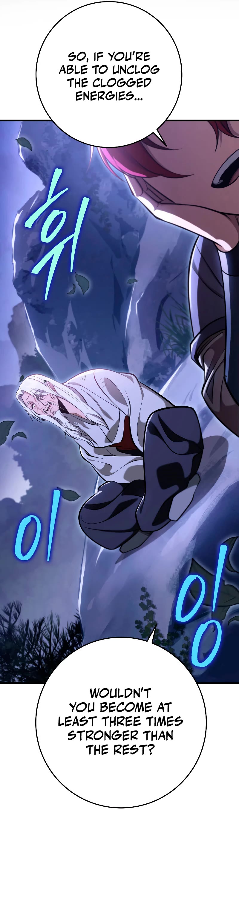 Heavenly Inquisition Sword Chapter 71 page 60 - Chapter 71