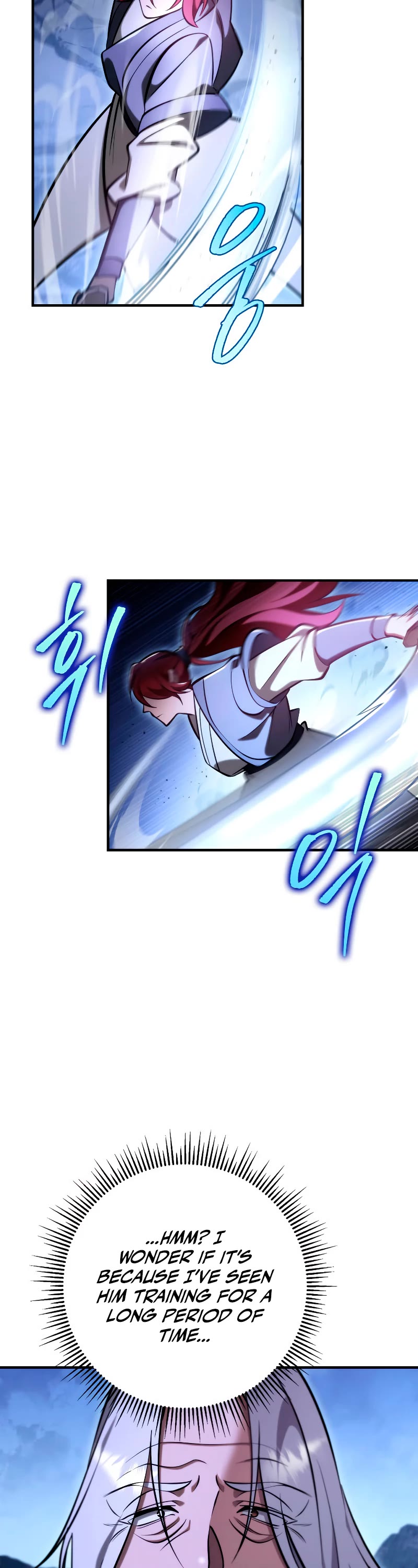 Heavenly Inquisition Sword Chapter 71 page 66 - Chapter 71
