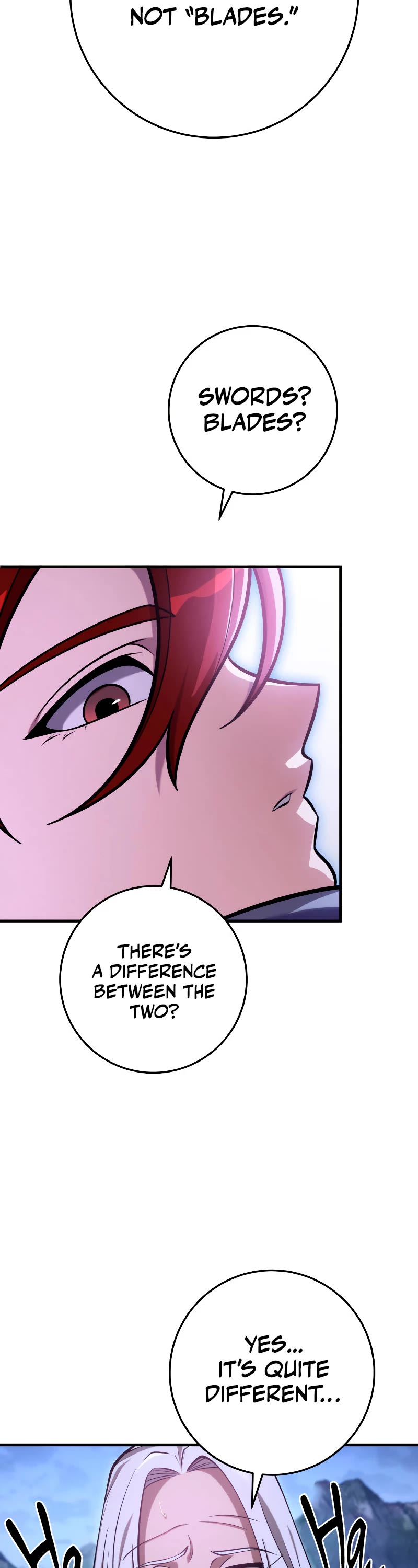 Heavenly Inquisition Sword Chapter 72 page 10 - Chapter 72