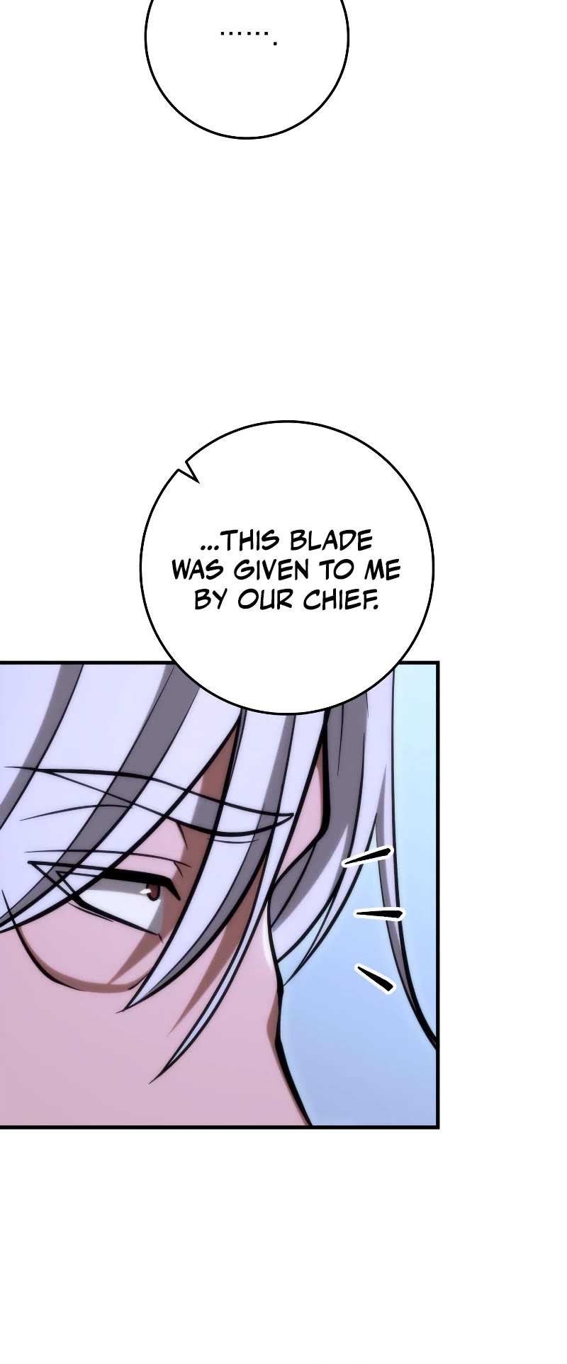 Heavenly Inquisition Sword Chapter 72 page 13 - Chapter 72