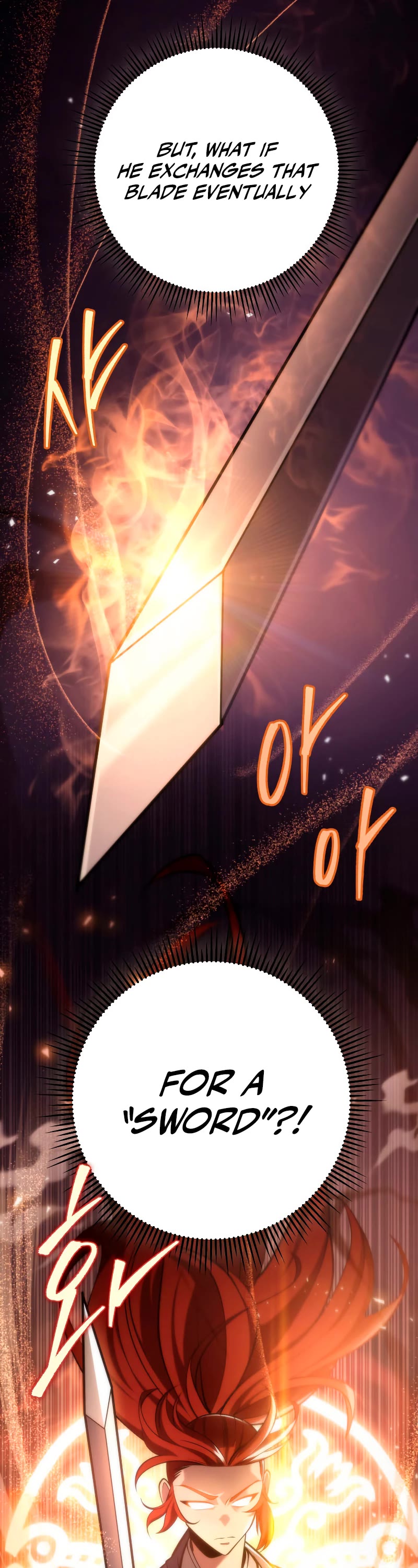 Heavenly Inquisition Sword Chapter 72 page 16 - Chapter 72