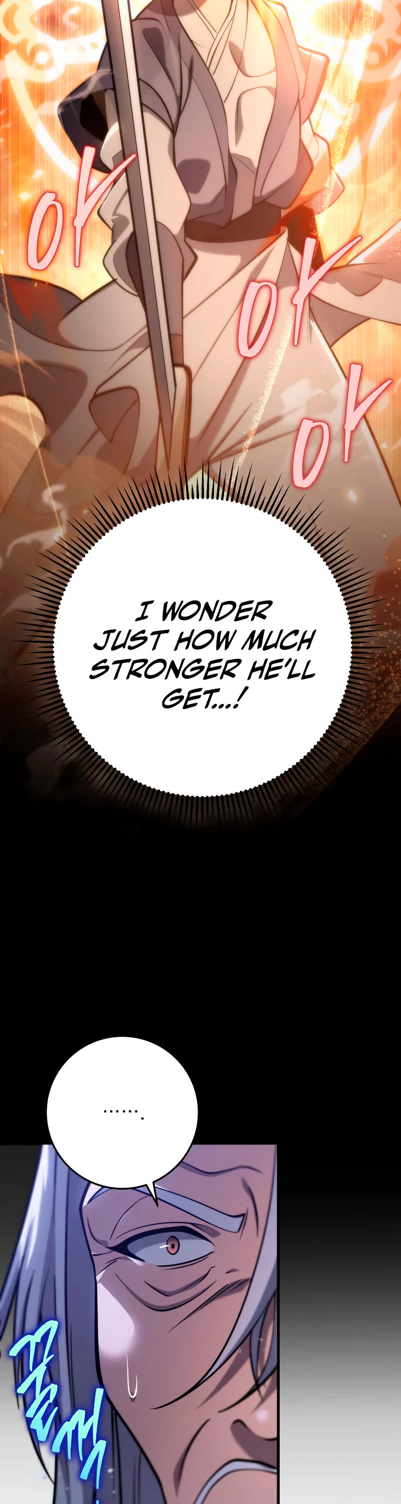 Heavenly Inquisition Sword Chapter 72 page 17 - Chapter 72