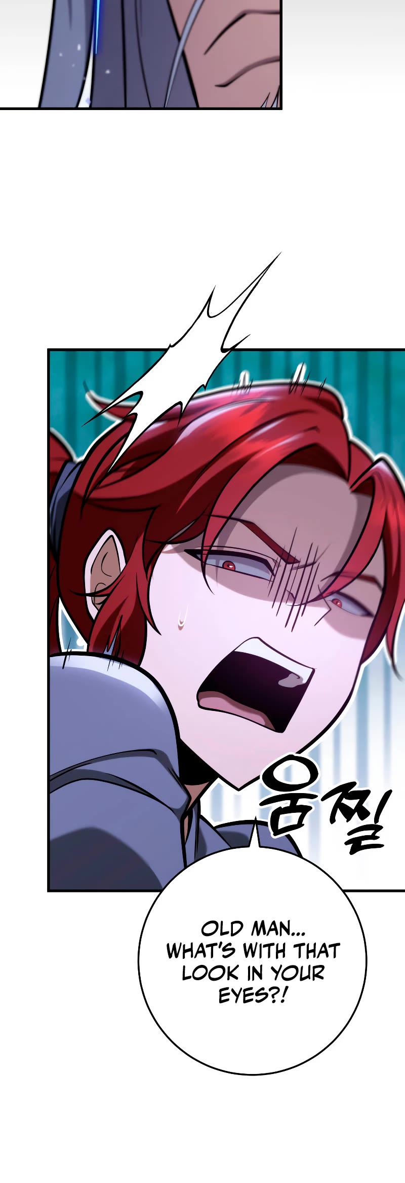 Heavenly Inquisition Sword Chapter 72 page 18 - Chapter 72