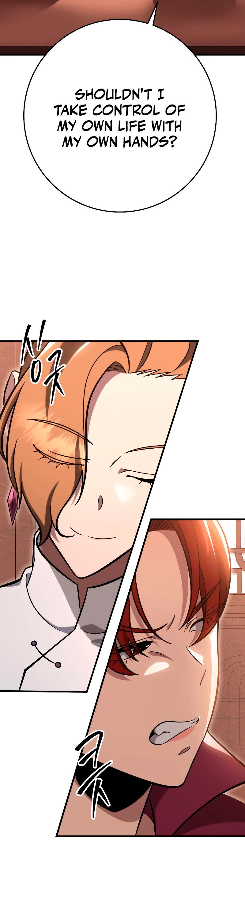 Heavenly Inquisition Sword Chapter 72 page 32 - Chapter 72