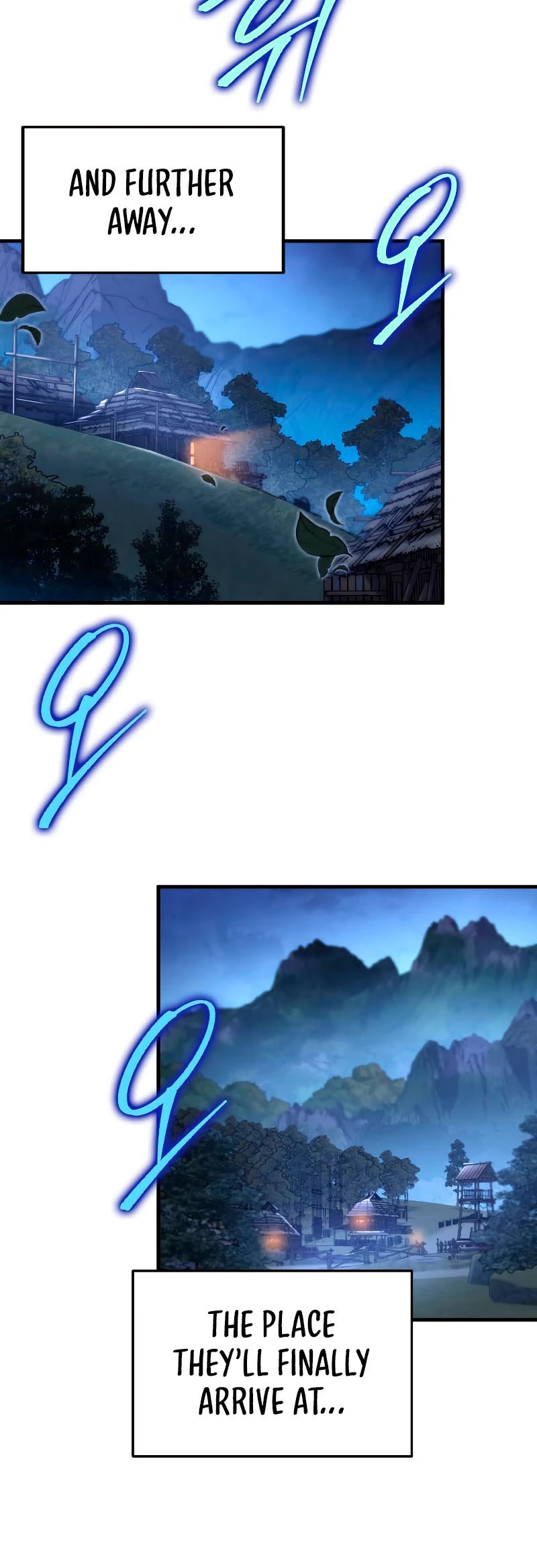 Heavenly Inquisition Sword Chapter 72 page 43 - Chapter 72