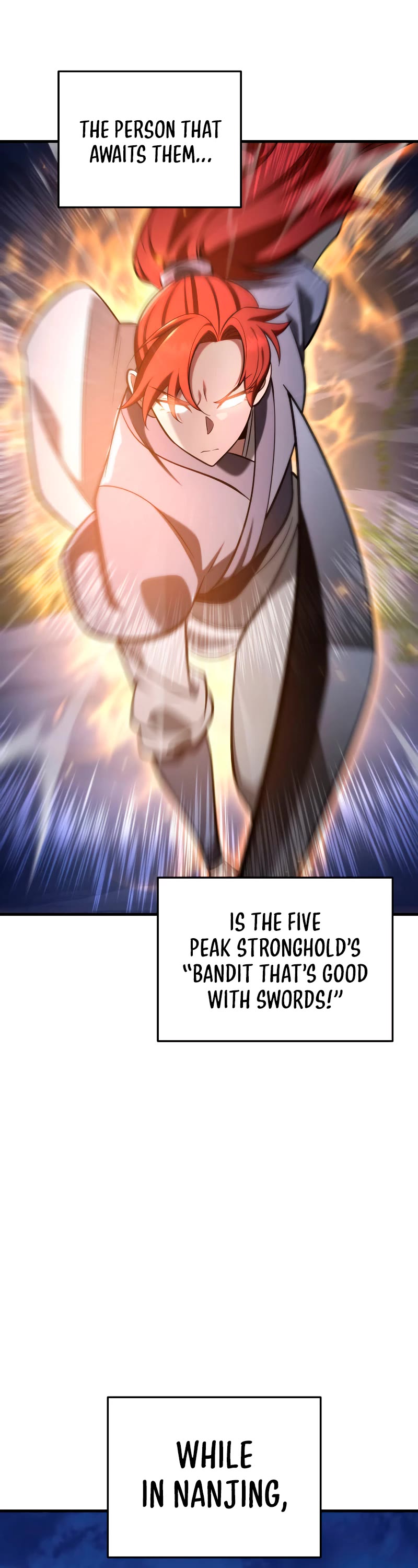 Heavenly Inquisition Sword Chapter 72 page 44 - Chapter 72