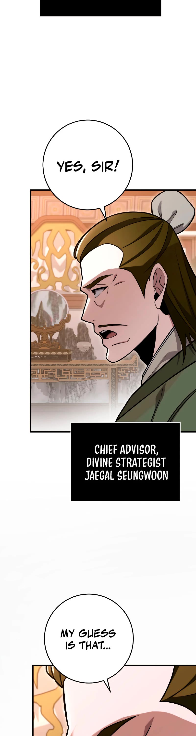 Heavenly Inquisition Sword Chapter 72 page 47 - Chapter 72