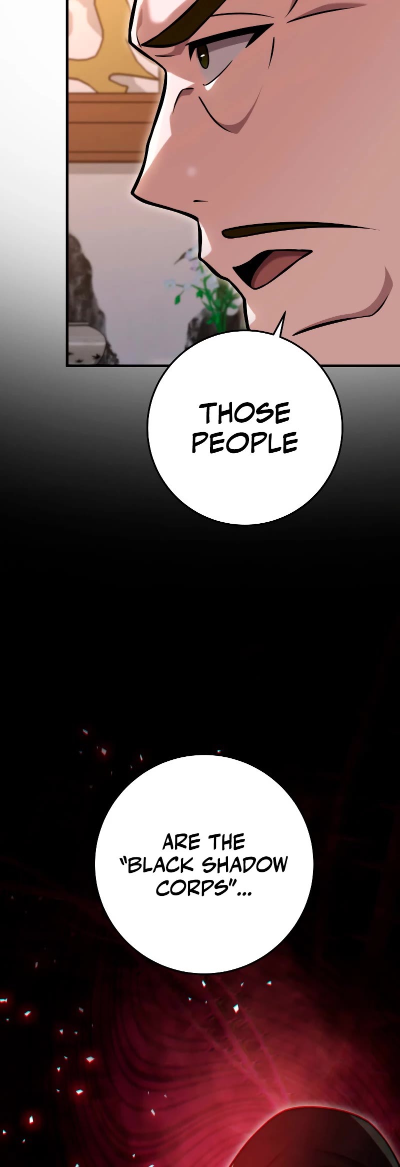 Heavenly Inquisition Sword Chapter 72 page 48 - Chapter 72