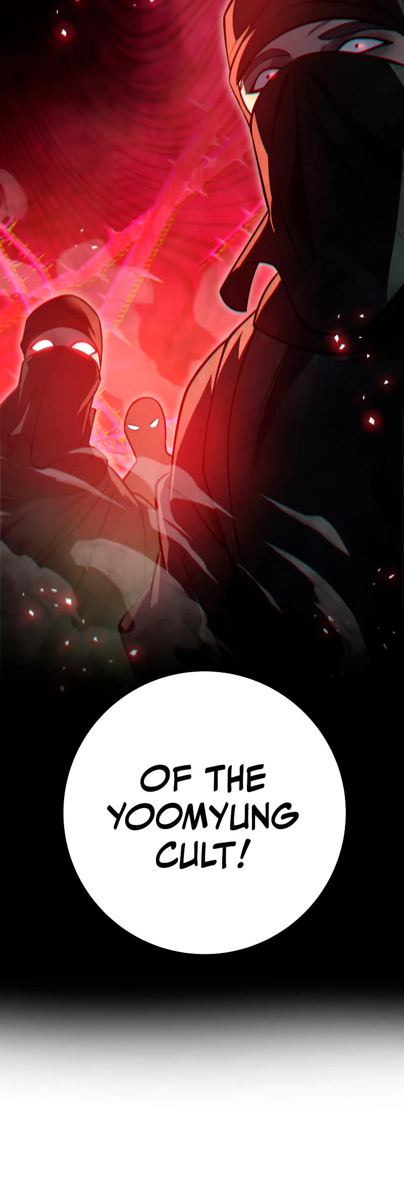 Heavenly Inquisition Sword Chapter 72 page 49 - Chapter 72
