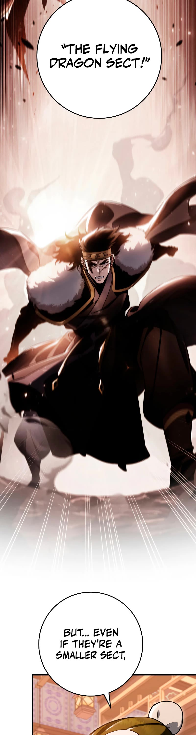 Heavenly Inquisition Sword Chapter 72 page 53 - Chapter 72