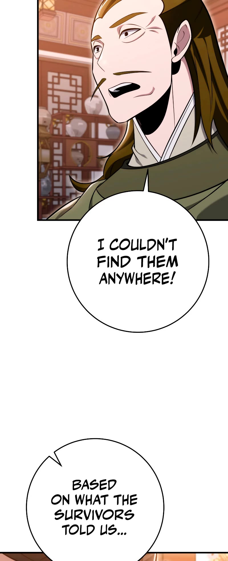 Heavenly Inquisition Sword Chapter 72 page 54 - Chapter 72