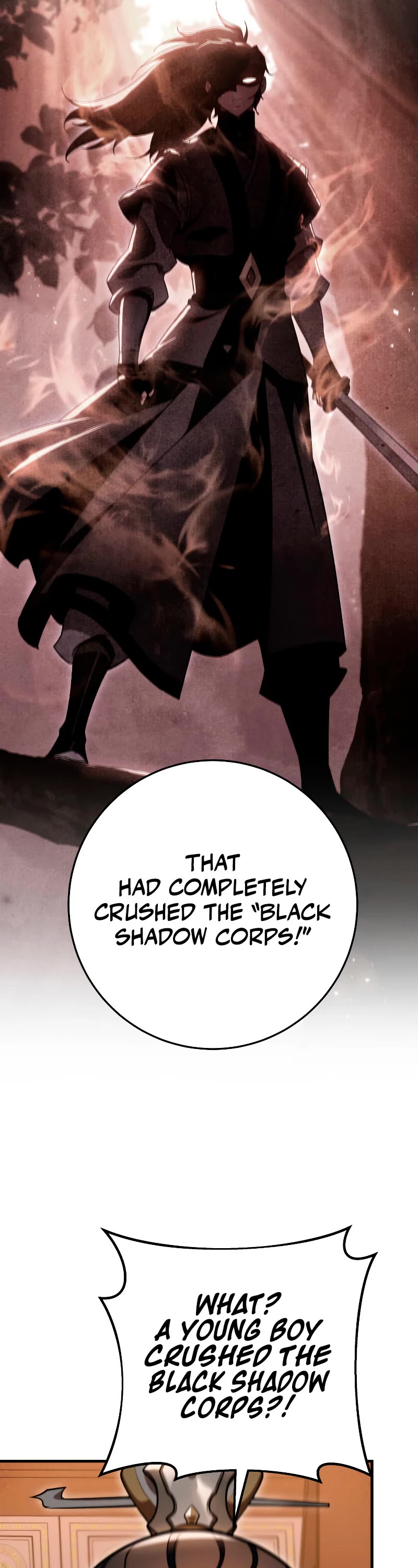Heavenly Inquisition Sword Chapter 72 page 56 - Chapter 72