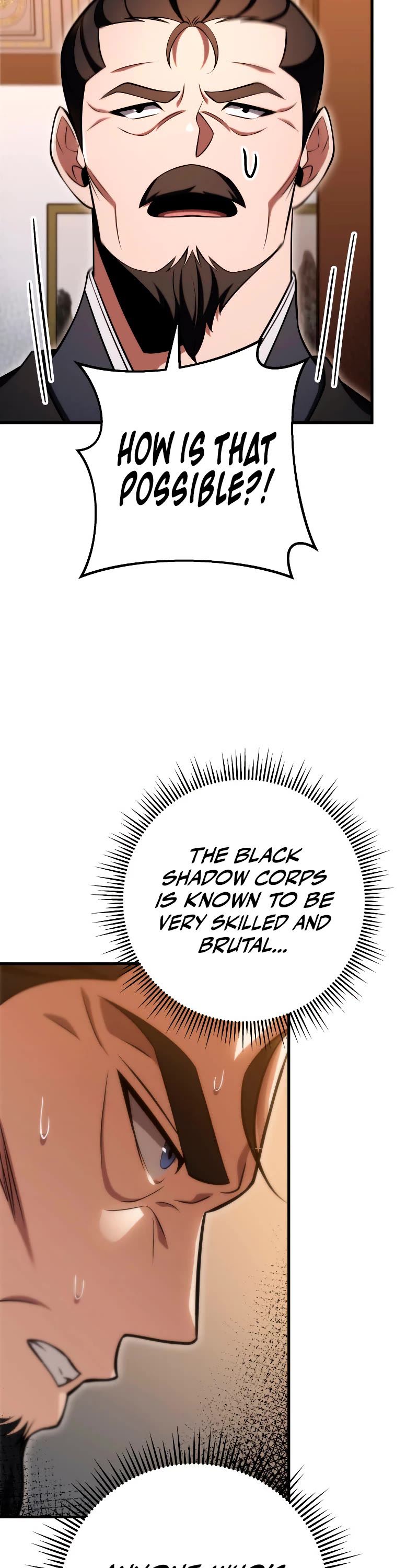 Heavenly Inquisition Sword Chapter 72 page 57 - Chapter 72