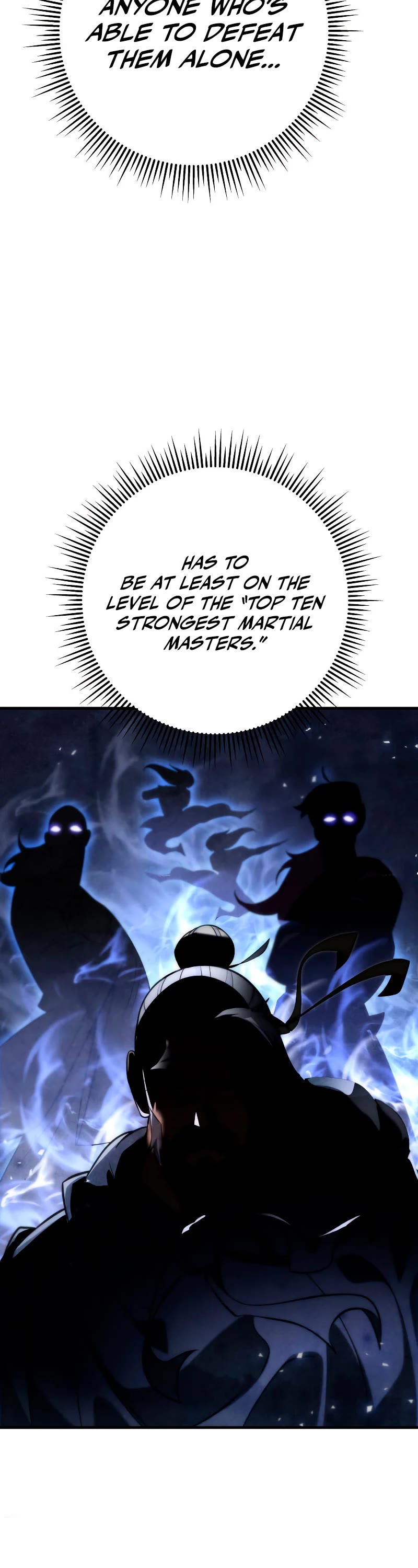 Heavenly Inquisition Sword Chapter 72 page 58 - Chapter 72