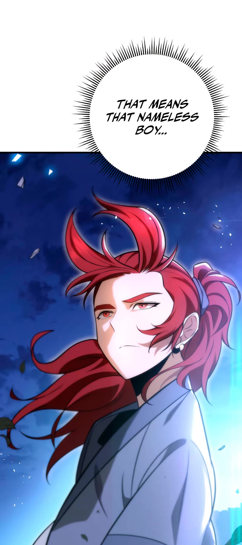 Heavenly Inquisition Sword Chapter 72 page 59 - Chapter 72