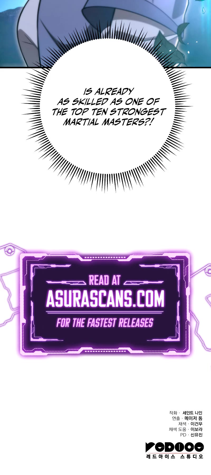 Heavenly Inquisition Sword Chapter 72 page 60 - Chapter 72