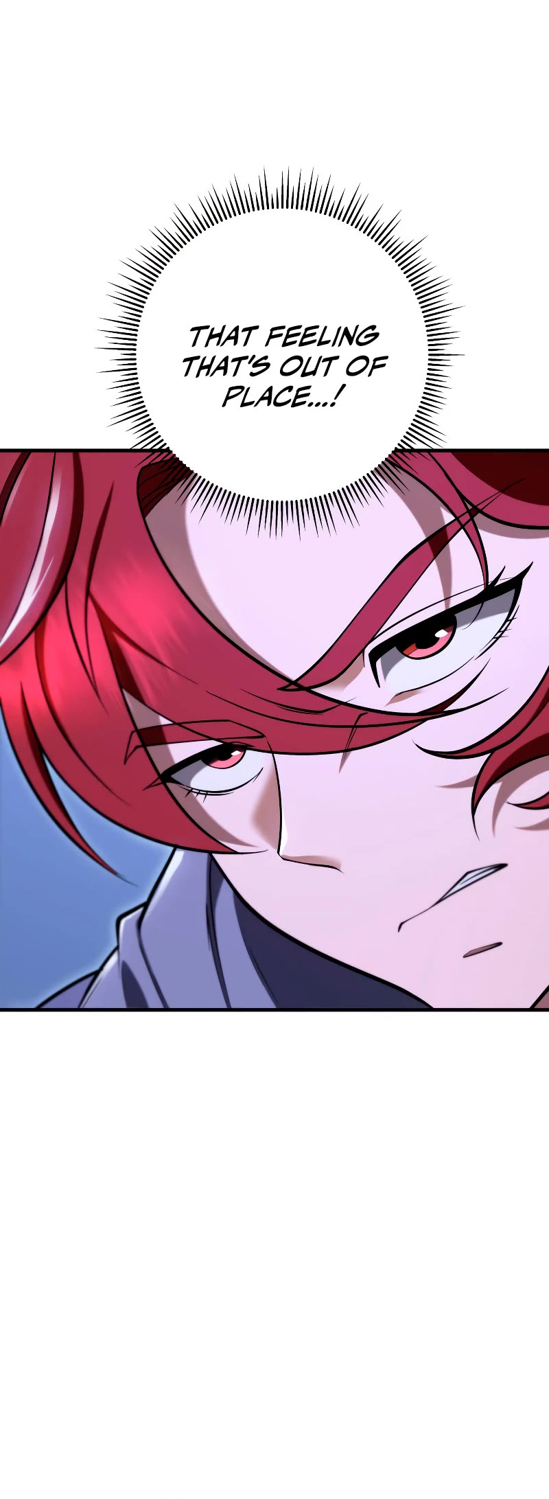 Heavenly Inquisition Sword Chapter 72 page 7 - Chapter 72