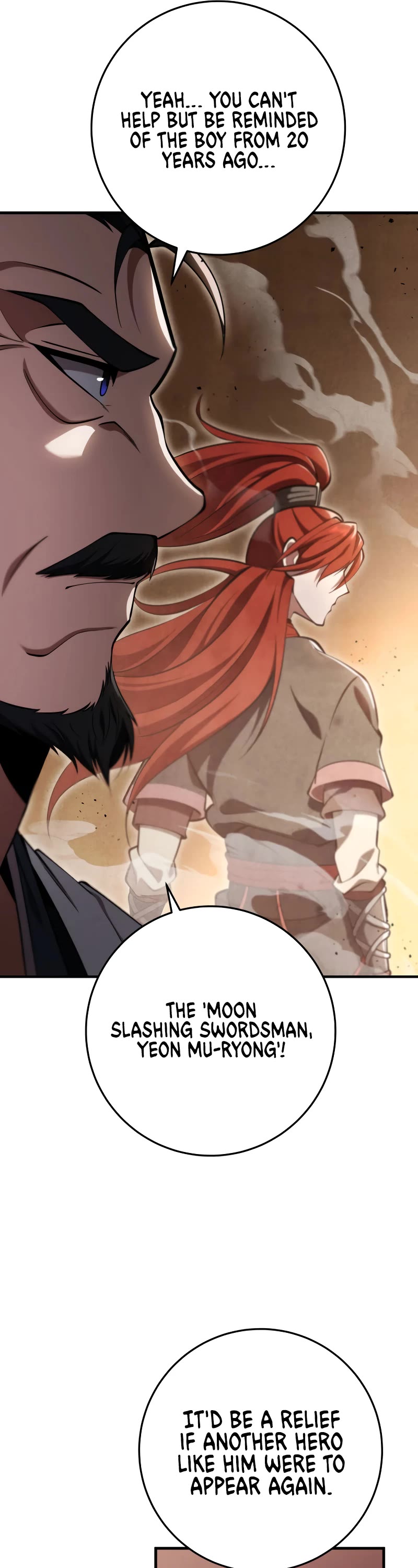 Heavenly Inquisition Sword Chapter 73 page 12 - Chapter 73