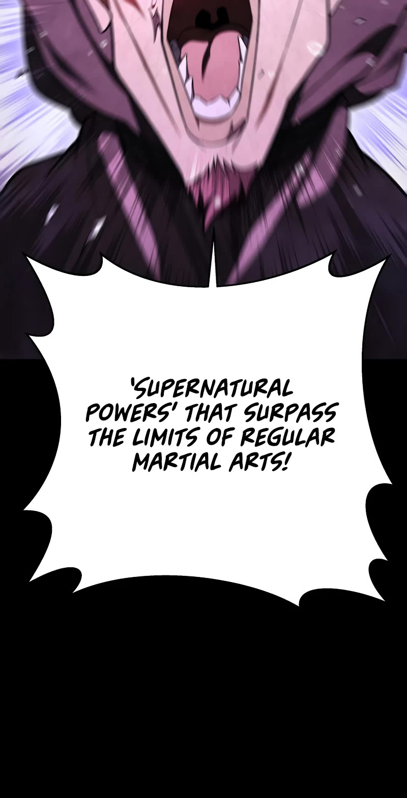 Heavenly Inquisition Sword Chapter 73 page 19 - Chapter 73