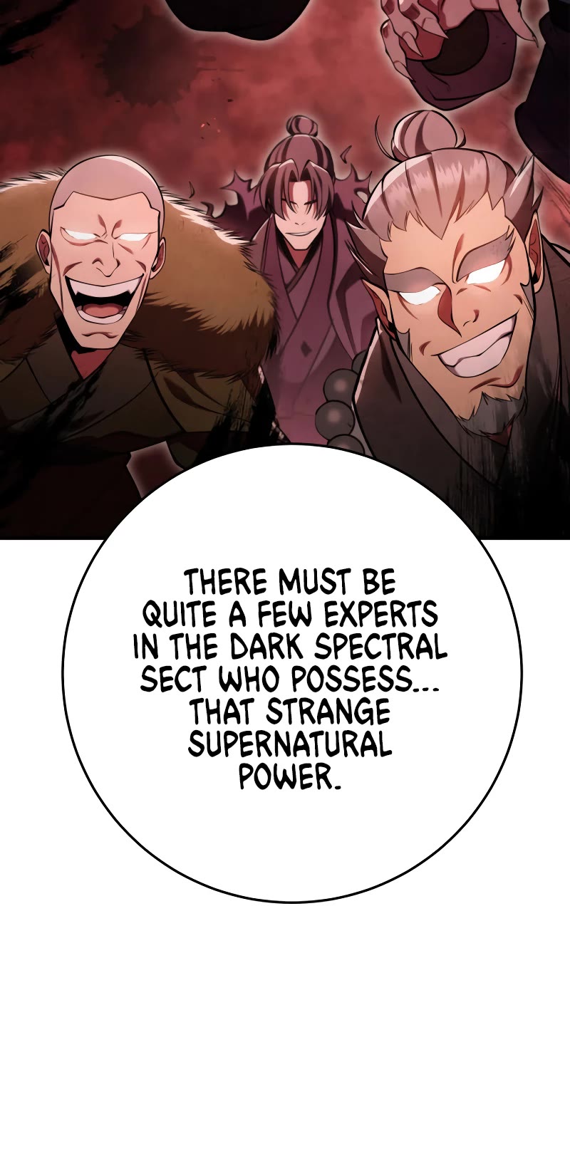 Heavenly Inquisition Sword Chapter 73 page 23 - Chapter 73