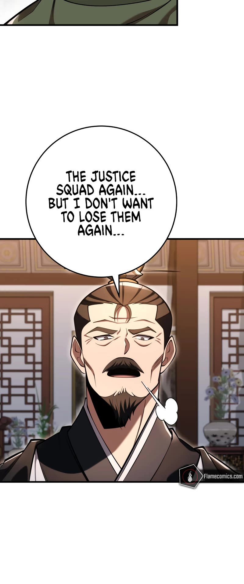 Heavenly Inquisition Sword Chapter 73 page 26 - Chapter 73