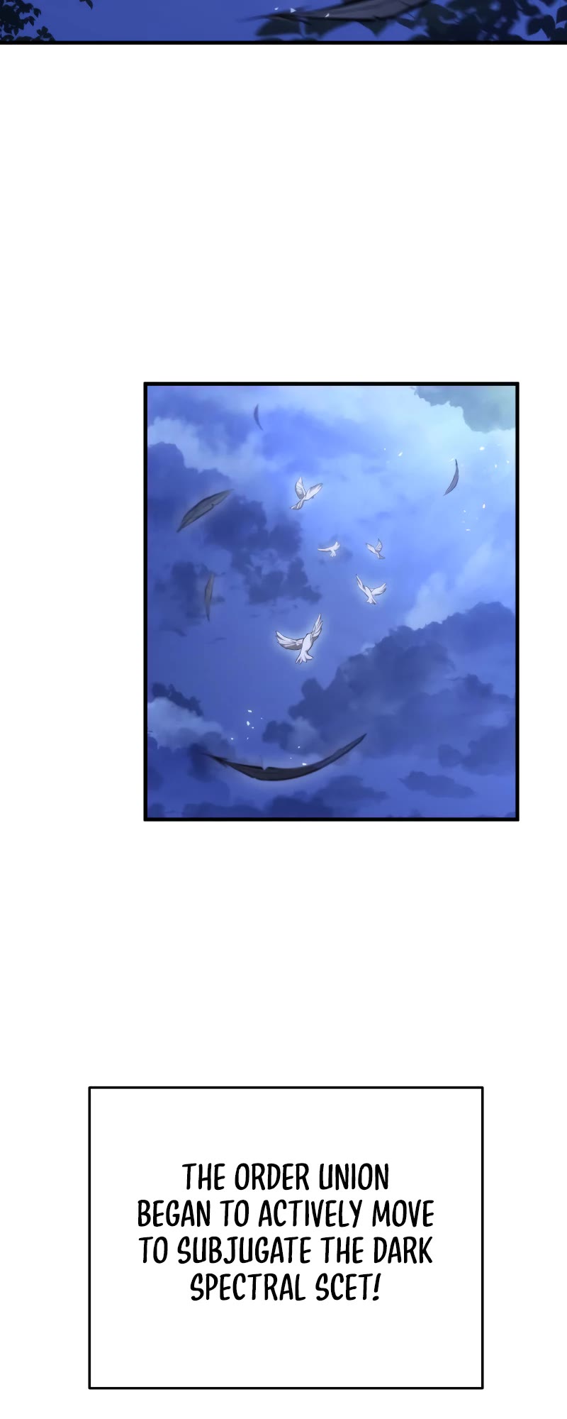 Heavenly Inquisition Sword Chapter 73 page 30 - Chapter 73
