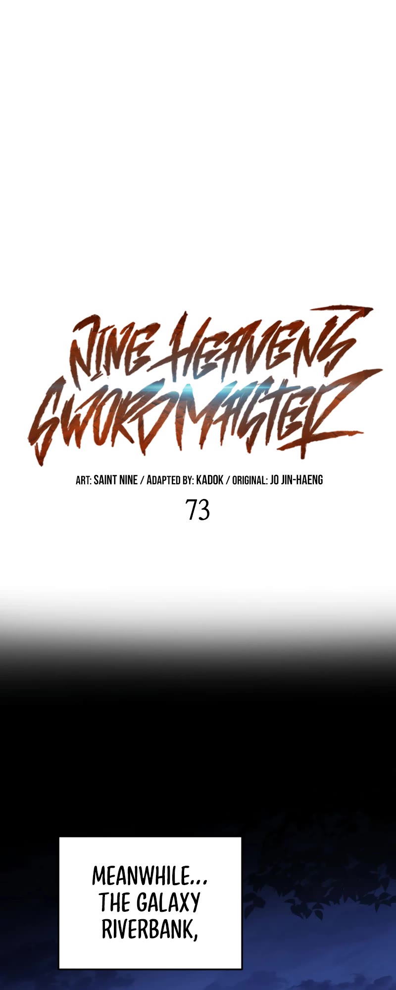 Heavenly Inquisition Sword Chapter 73 page 31 - Chapter 73