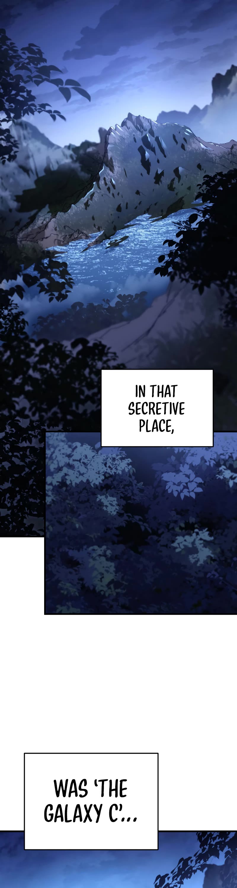 Heavenly Inquisition Sword Chapter 73 page 32 - Chapter 73