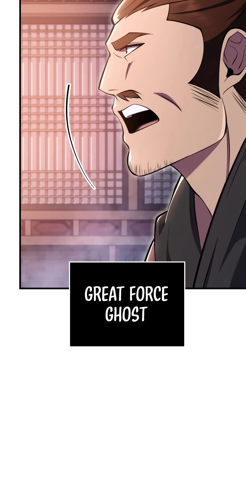 Heavenly Inquisition Sword Chapter 73 page 35 - Chapter 73