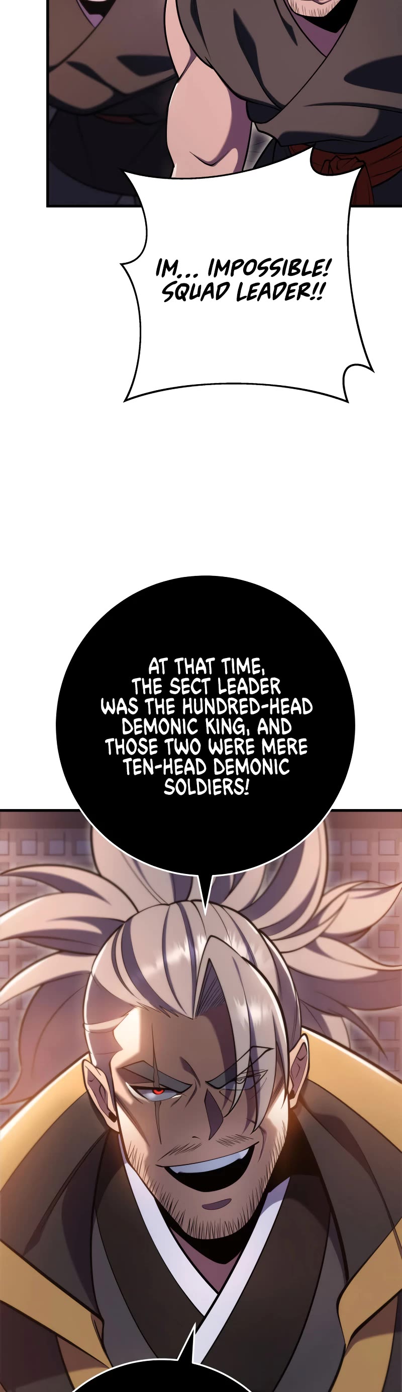 Heavenly Inquisition Sword Chapter 73 page 43 - Chapter 73