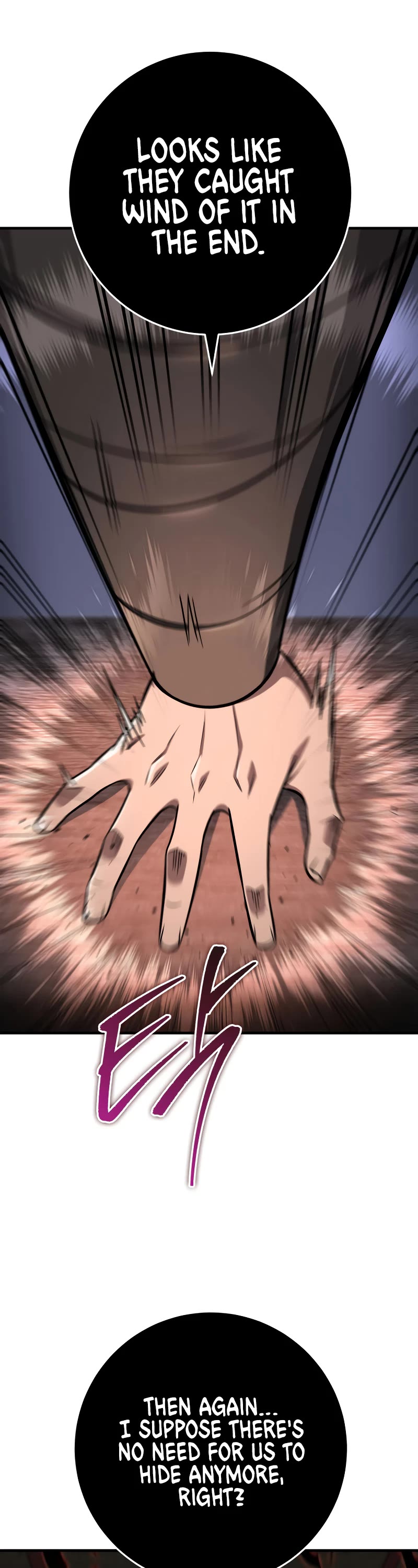 Heavenly Inquisition Sword Chapter 73 page 49 - Chapter 73