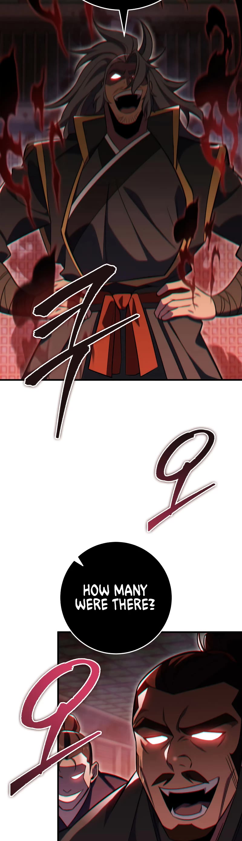 Heavenly Inquisition Sword Chapter 73 page 50 - Chapter 73