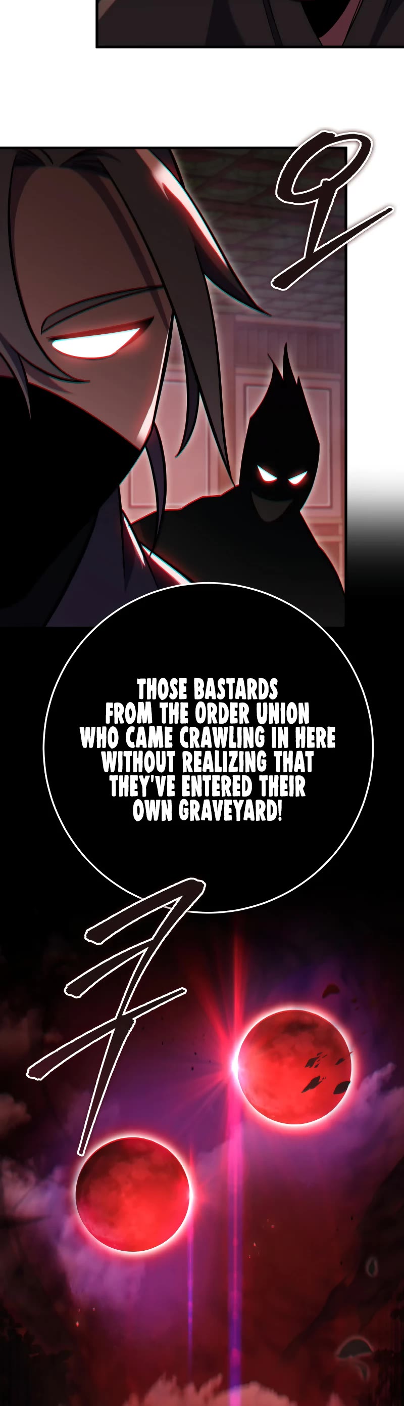 Heavenly Inquisition Sword Chapter 73 page 51 - Chapter 73