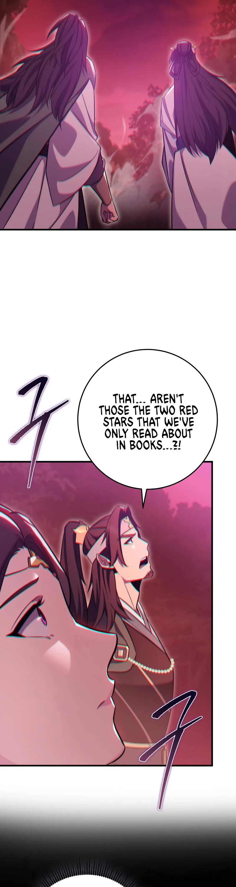 Heavenly Inquisition Sword Chapter 73 page 53 - Chapter 73