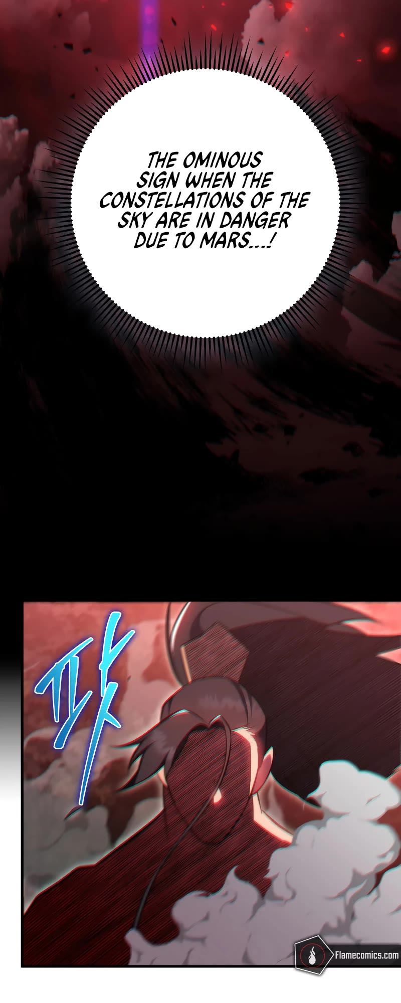 Heavenly Inquisition Sword Chapter 73 page 55 - Chapter 73