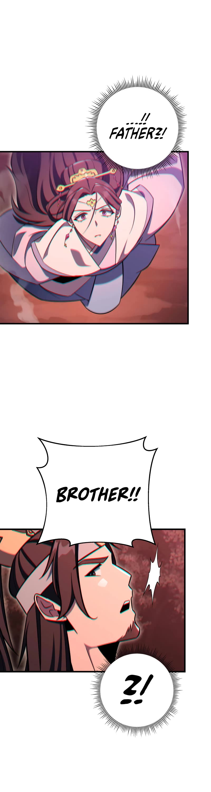Heavenly Inquisition Sword Chapter 73 page 56 - Chapter 73