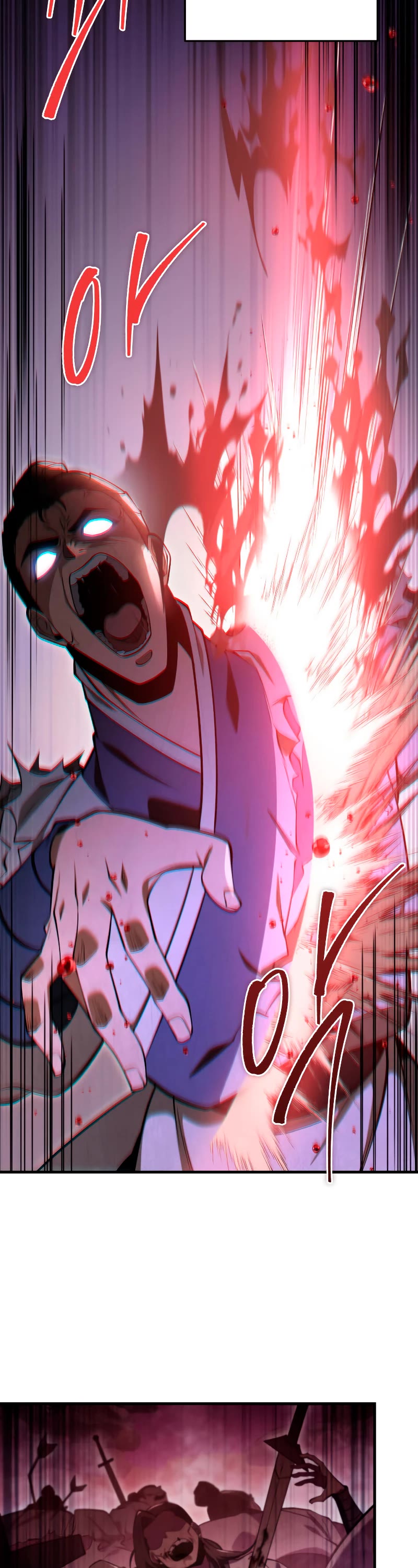 Heavenly Inquisition Sword Chapter 74 page 10 - Chapter 74 (S1 End)
