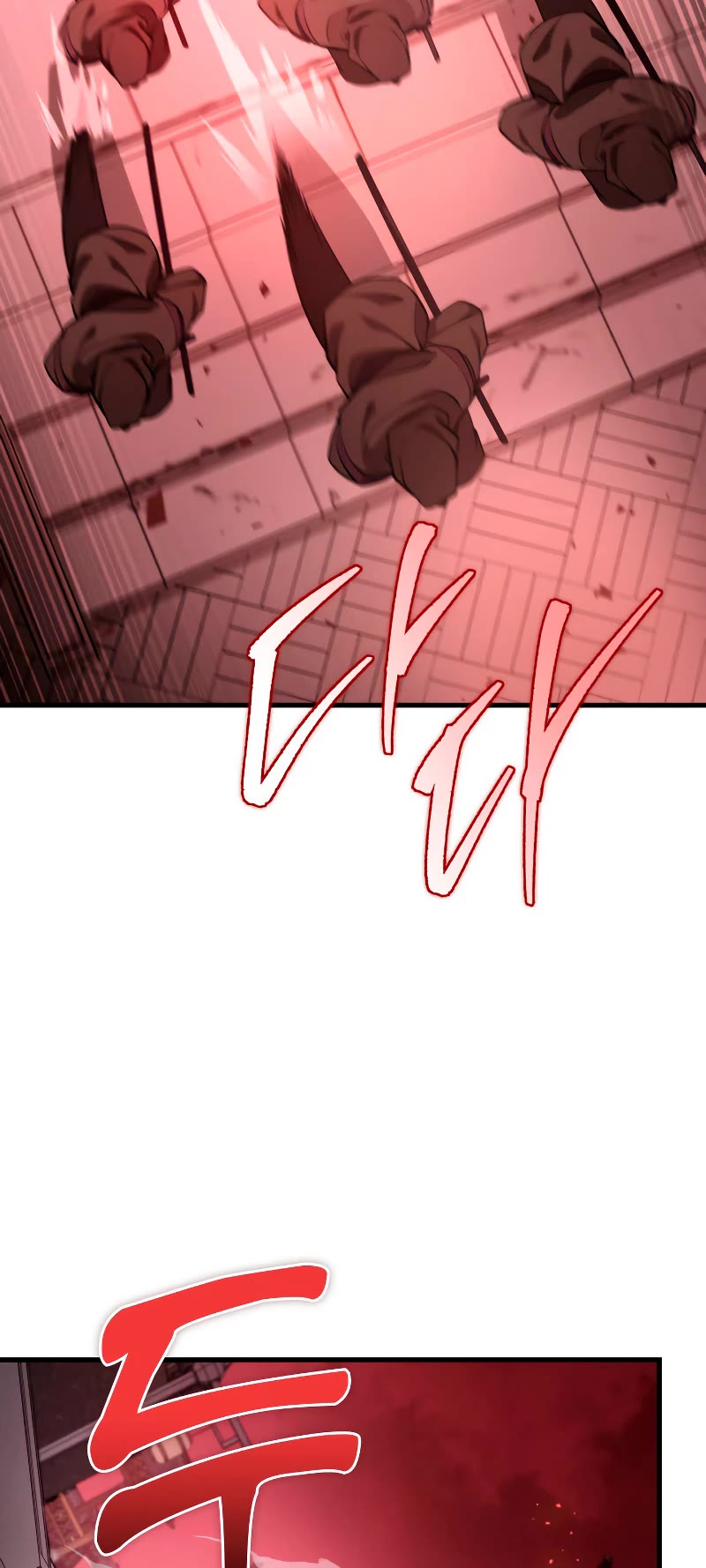Heavenly Inquisition Sword Chapter 74 page 23 - Chapter 74 (S1 End)