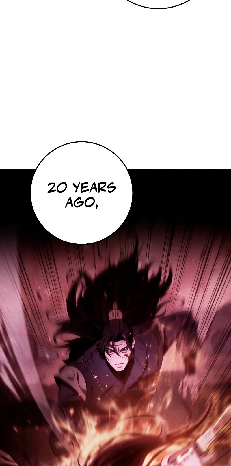 Heavenly Inquisition Sword Chapter 74 page 50 - Chapter 74 (S1 End)