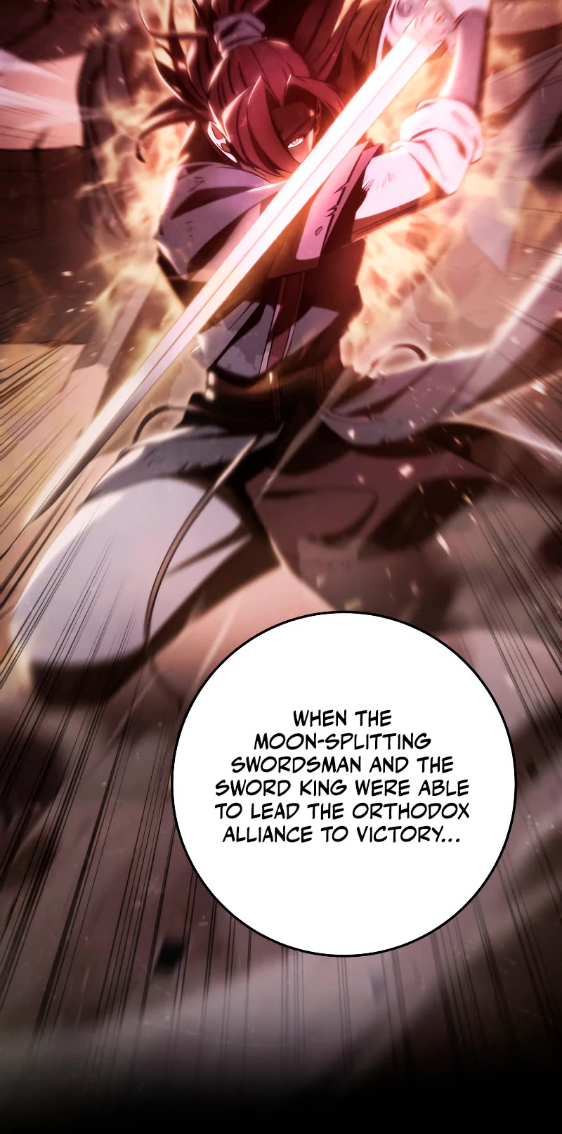 Heavenly Inquisition Sword Chapter 74 page 51 - Chapter 74 (S1 End)