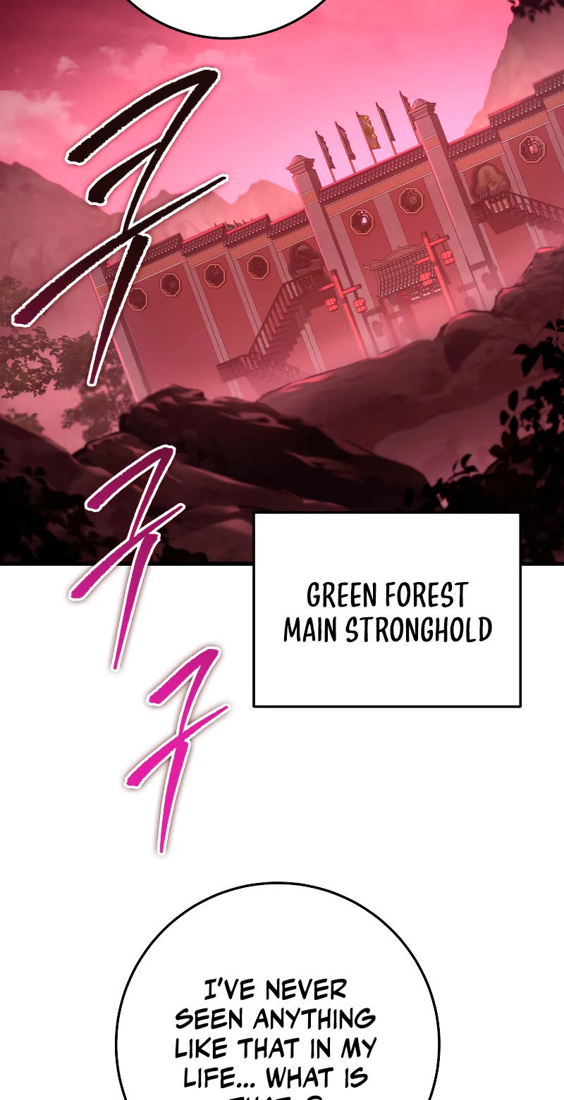 Heavenly Inquisition Sword Chapter 74 page 6 - Chapter 74 (S1 End)