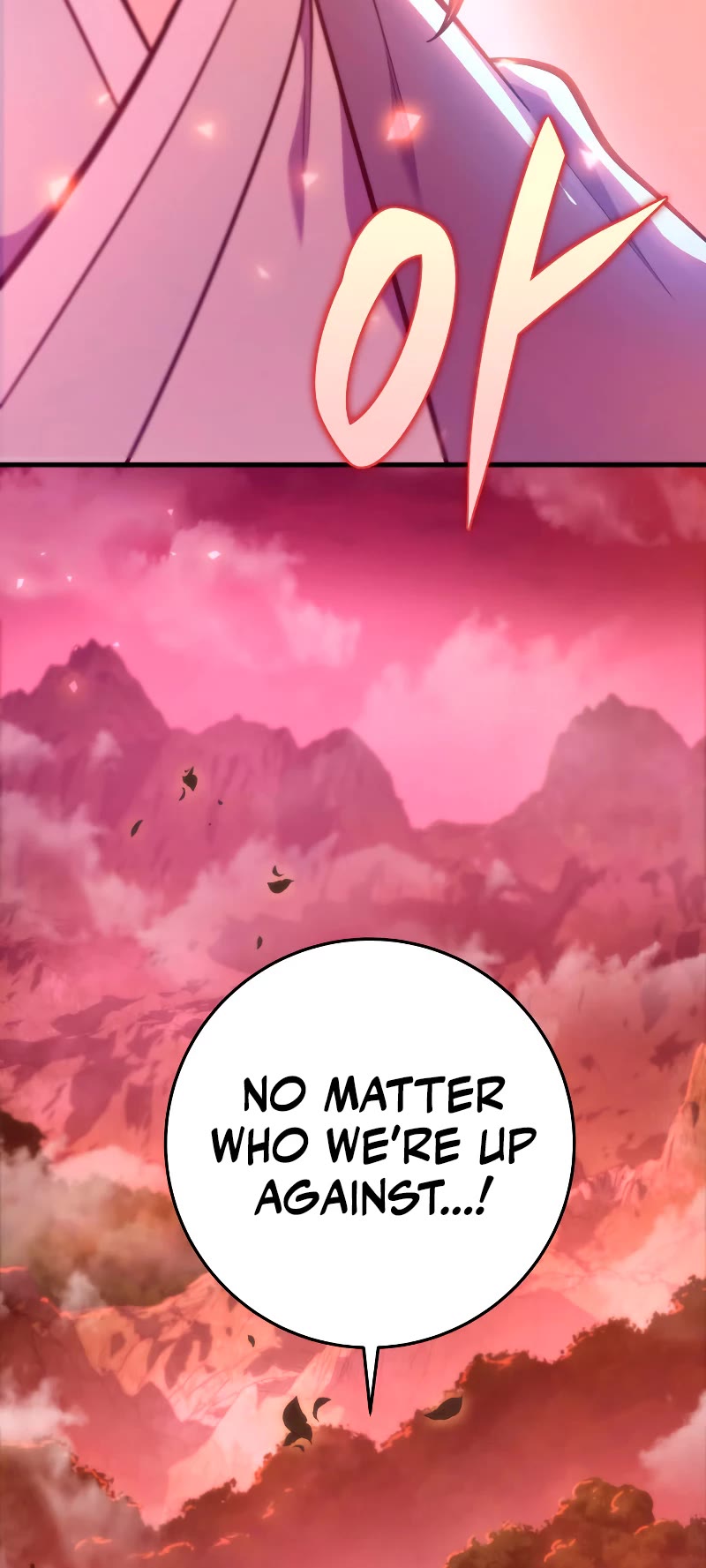Heavenly Inquisition Sword Chapter 74 page 67 - Chapter 74 (S1 End)