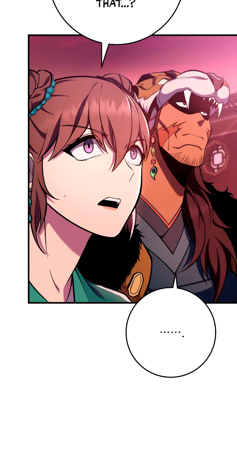 Heavenly Inquisition Sword Chapter 74 page 7 - Chapter 74 (S1 End)