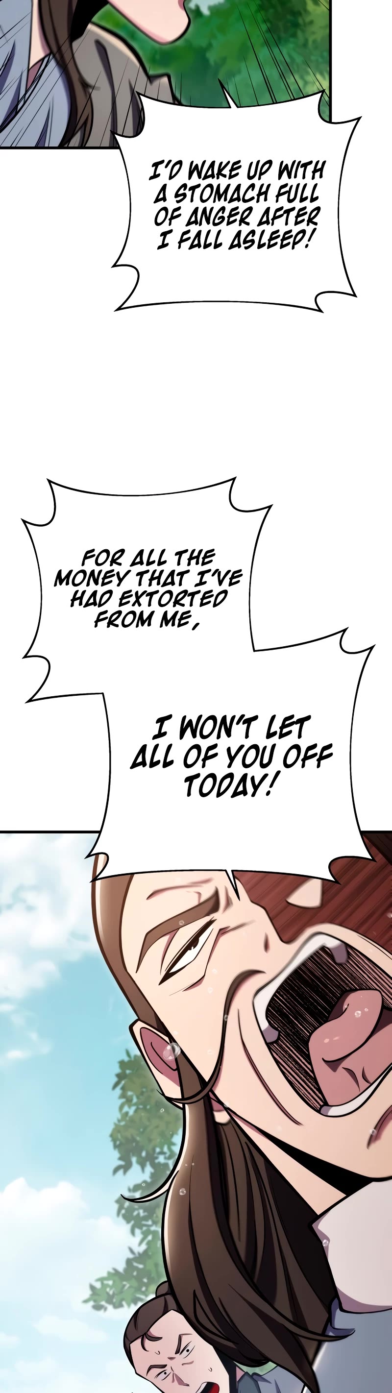 Heavenly Inquisition Sword Chapter 75 page 10 - Chapter 75