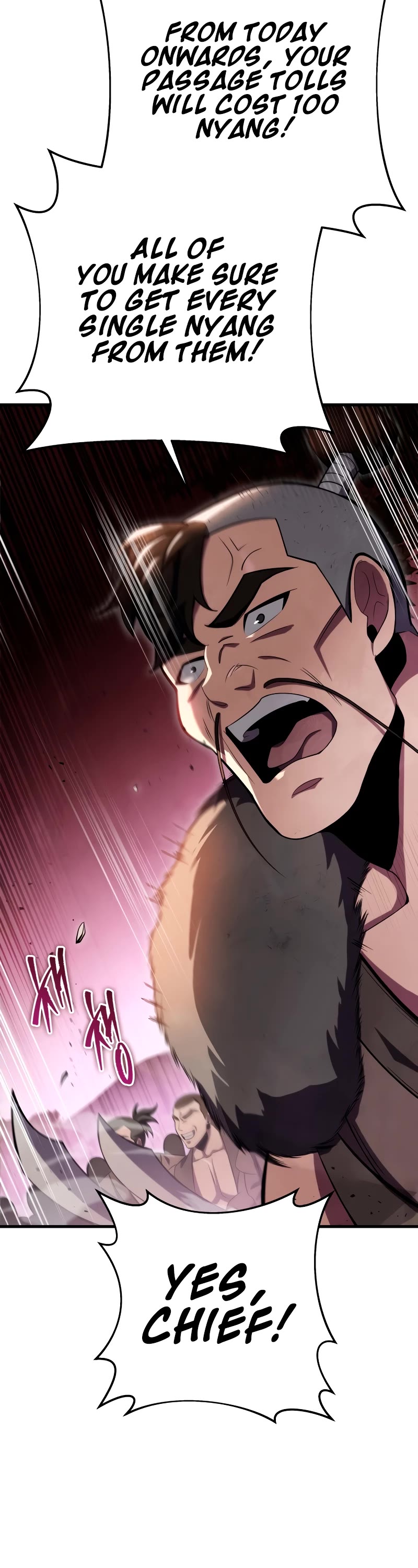 Heavenly Inquisition Sword Chapter 75 page 13 - Chapter 75