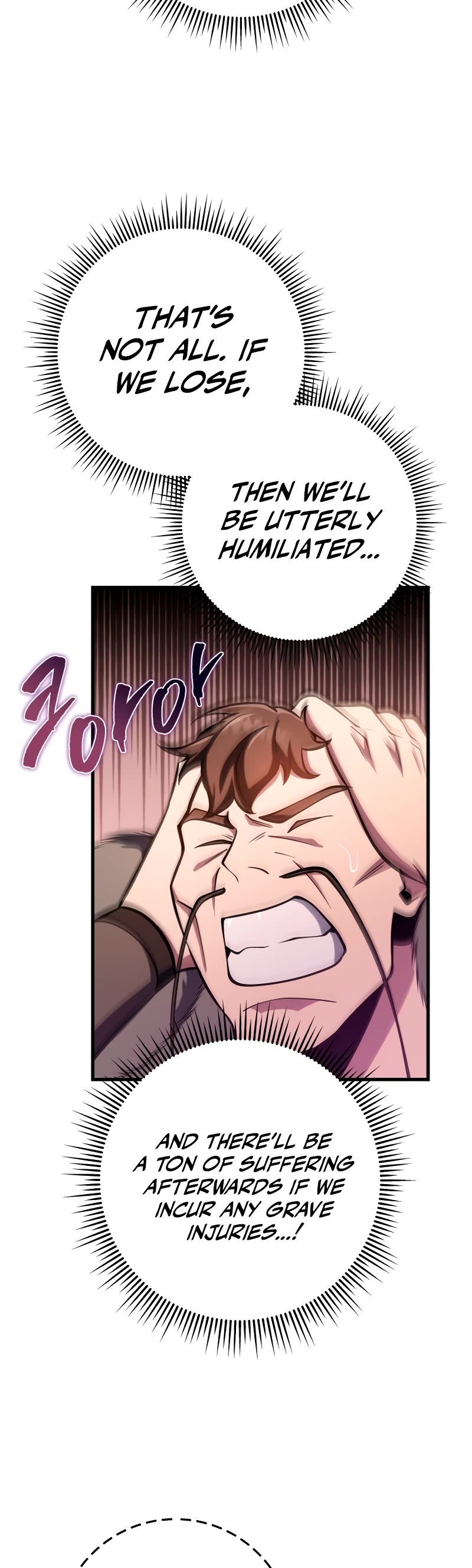 Heavenly Inquisition Sword Chapter 75 page 20 - Chapter 75
